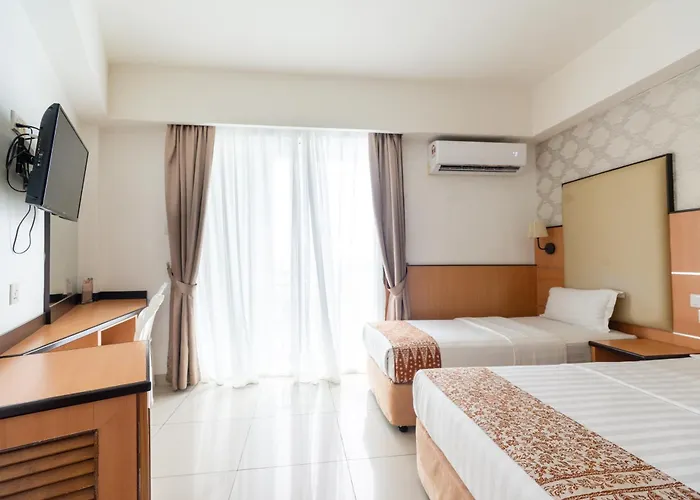 Sipadan Inn 3