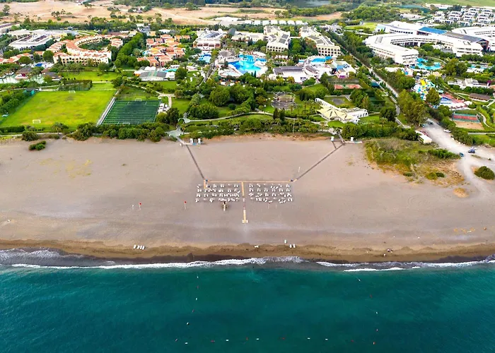 Holiday Village Tuerkiye