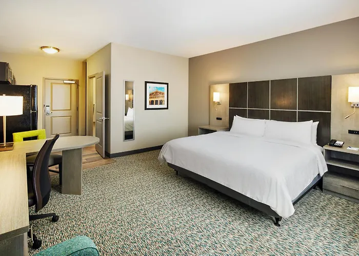 Candlewood Suites - Lebanon By Ihg