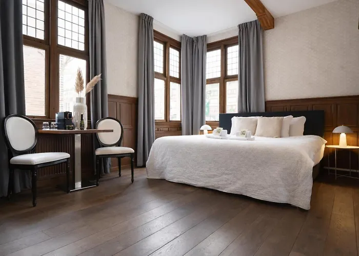 King'S Inn City Hotel Alkmaar