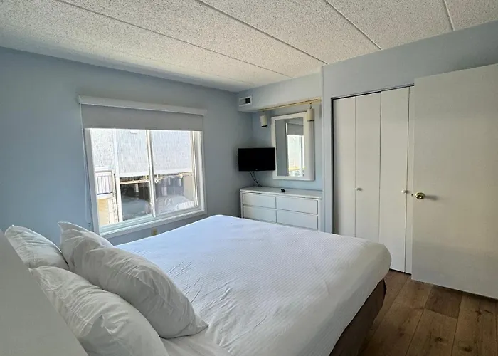 Wild Dunes Inn