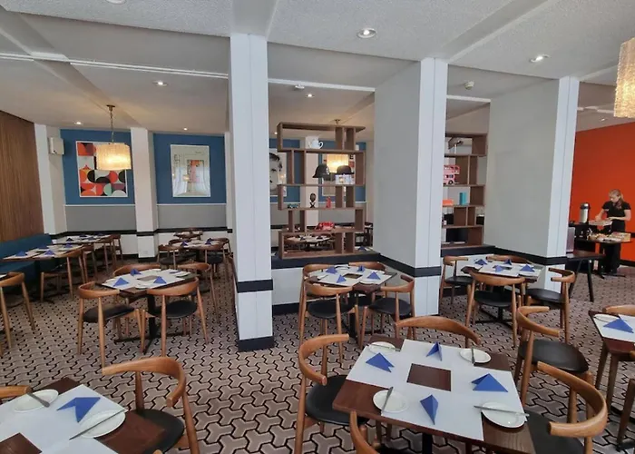 Lancaster Hall Hotel Londen