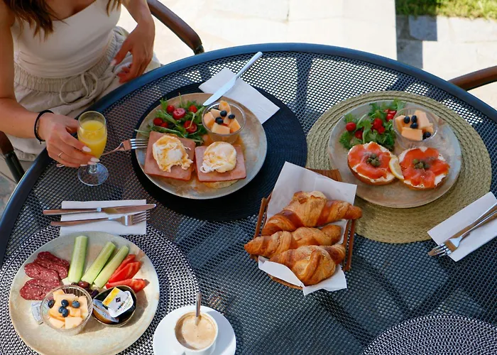 Solinaria Boutique Hotel