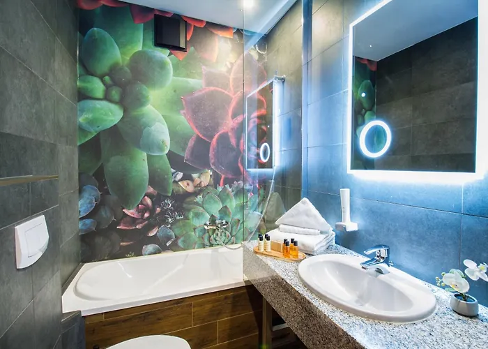 Hotel Gottwald