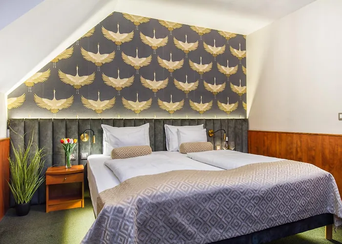 Hotel Gottwald
