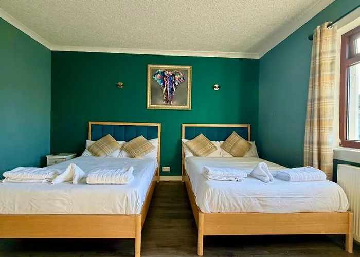 Lomond Park Hotel