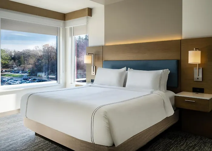 Even Hotel Rochester - Mayo Clinic Area By Ihg