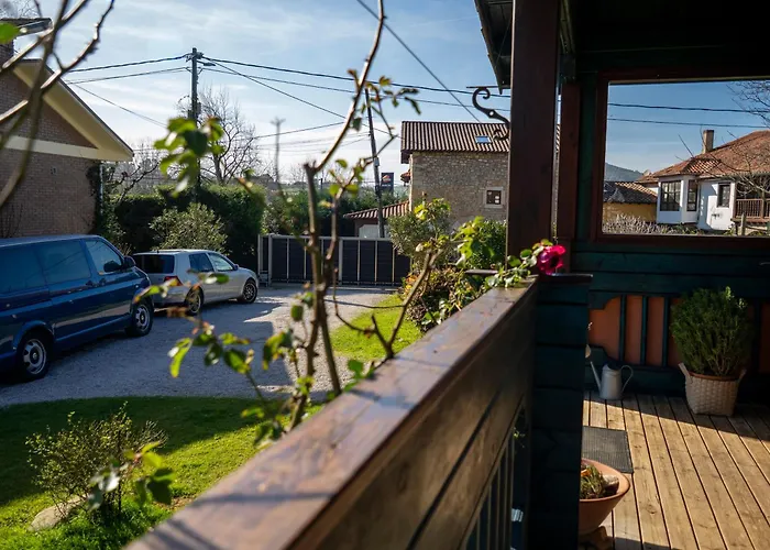 Casa Azul