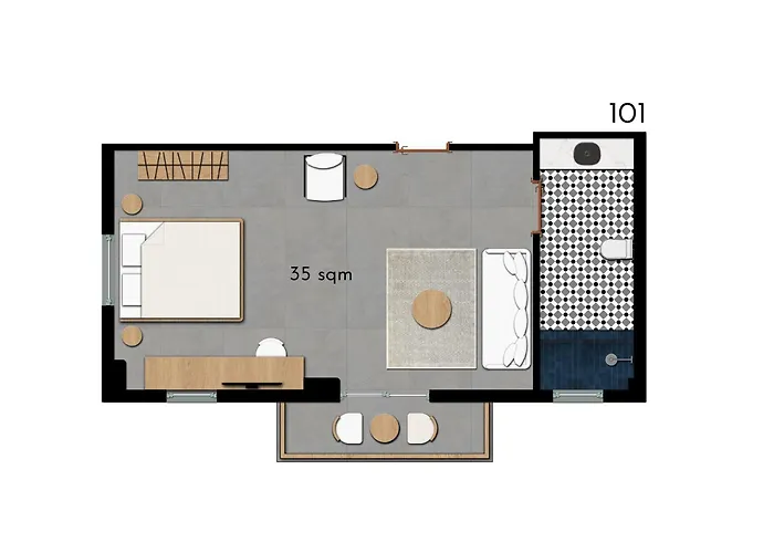 Carpe Diem Boutique Hotel - Adults Only