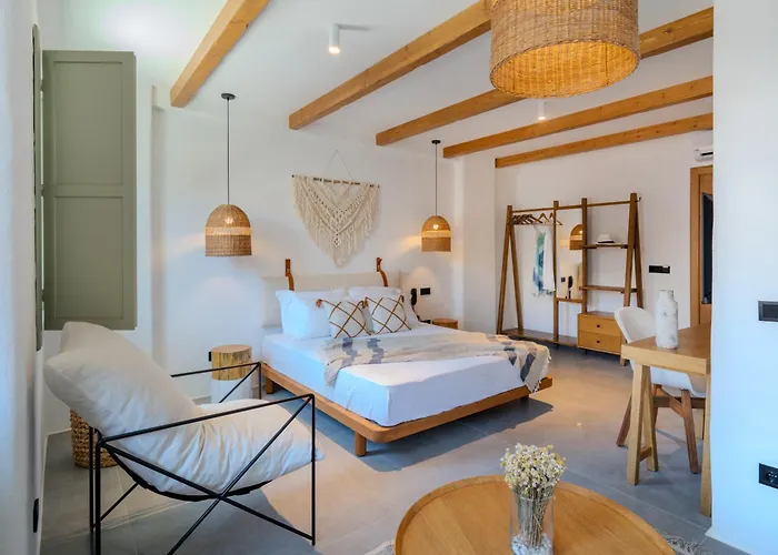 Carpe Diem Boutique Hotel - Adults Only