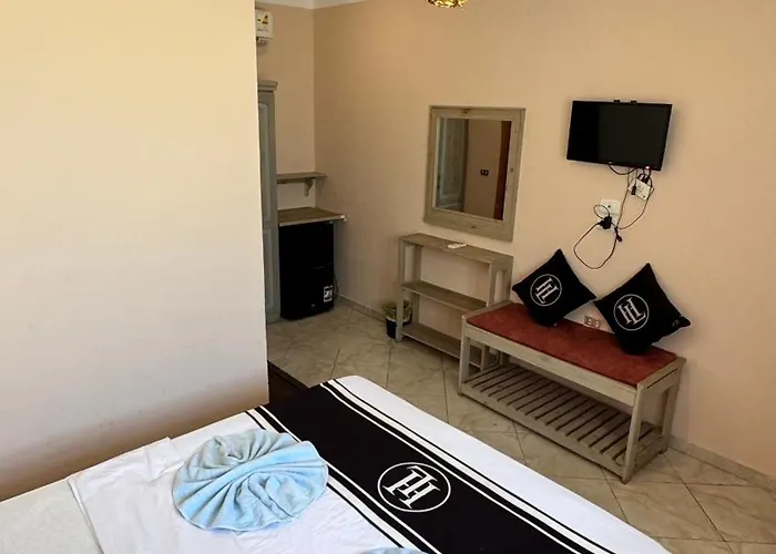 Happy Land Hotel Dahab