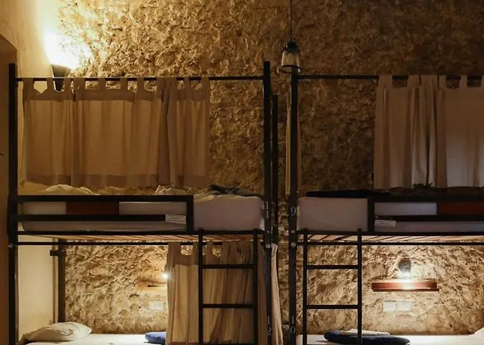Hotel&Hostal Boutique Casa Garza