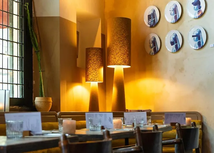 Boutique Hotel & Restaurant Frenchie