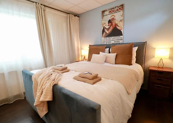 Boutique Hotel Zeelui