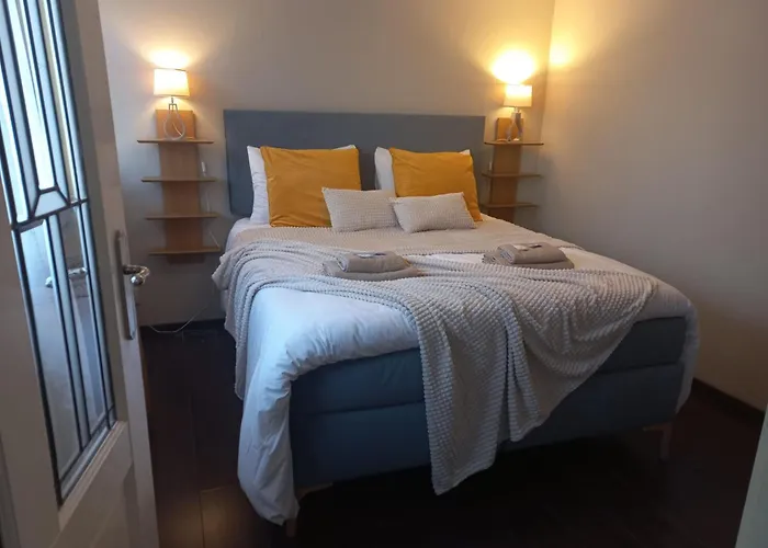Boutique Hotel Zeelui