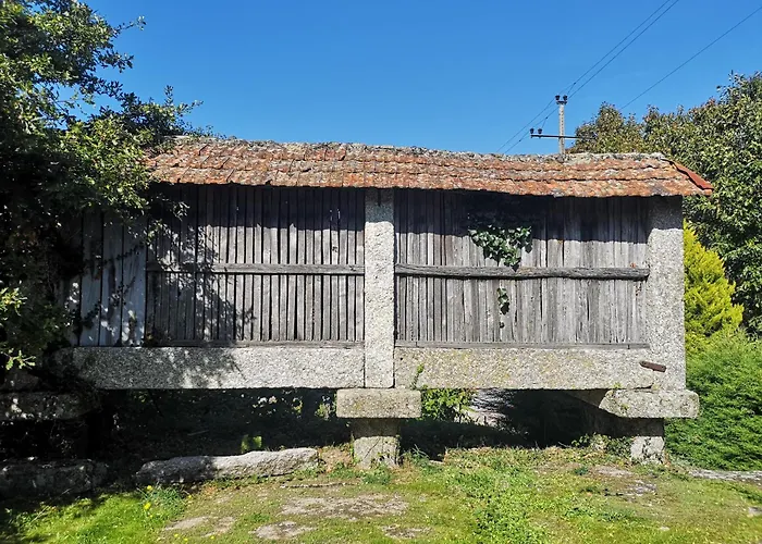 Carneiro Country Houses Casa Das Batatas