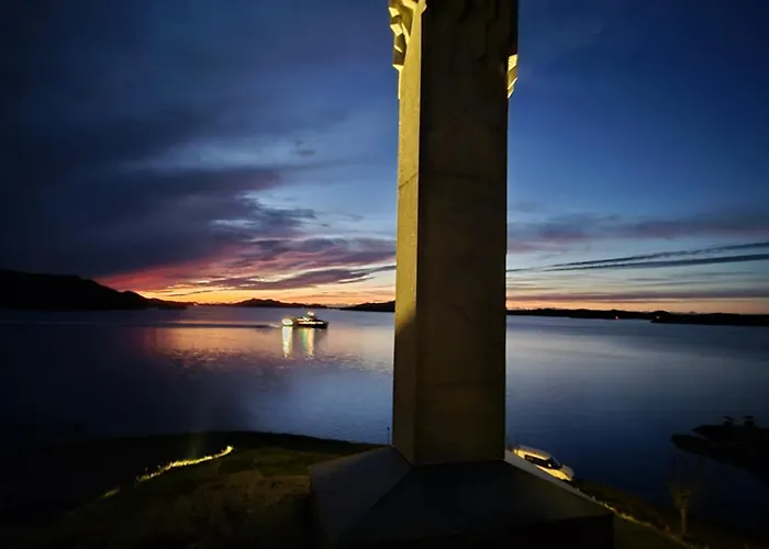 Skjerjehamn