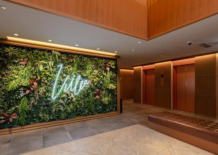 The Onefive Villa Fukuoka - Vacation Stay 33463V