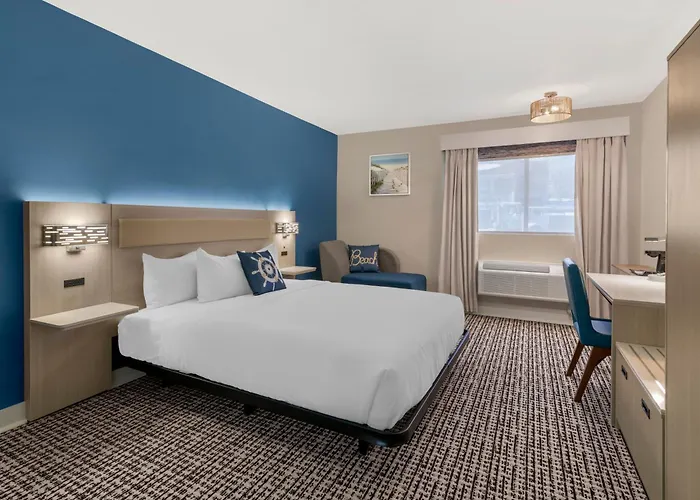 Heritage House Inn On Cape Cod, An Ascend Collection Hotel
