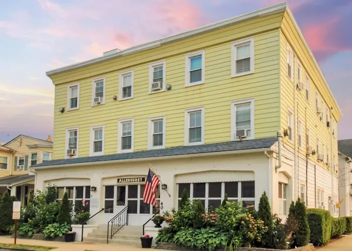 The Allenhurst