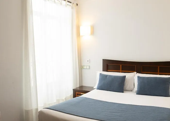 Hotel Rincón del Conde