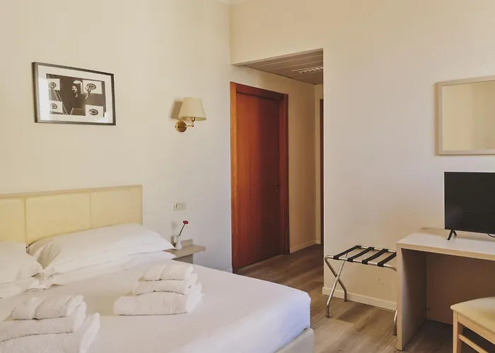 Hotel L'Aretino