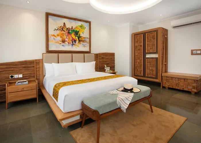 Harsono Boutique Resort Bali
