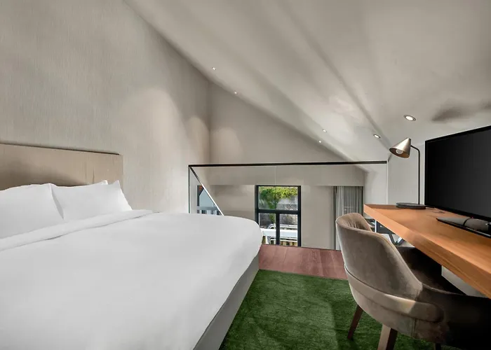 Hilton Porto Gaia