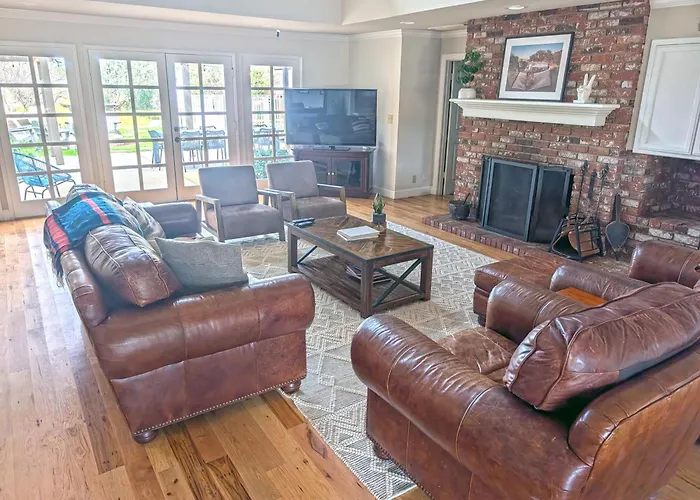 The Vineyard Farmhouse Villa