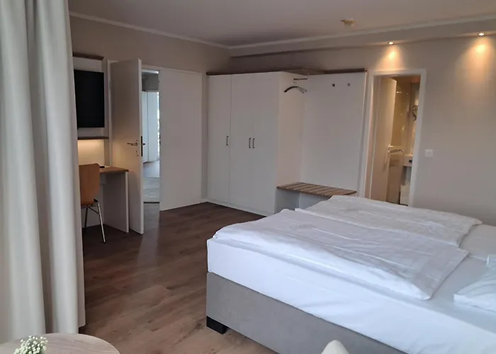 Pepb Schulungshotel