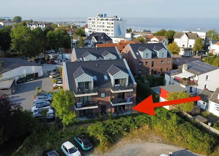 Dahmer Strand W 14