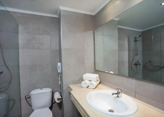 Niriides Hotel