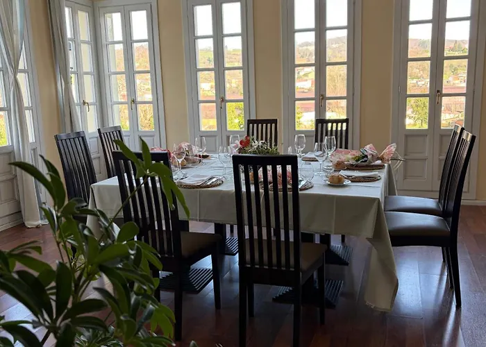 Hotel Arcea Palacio de las Nieves