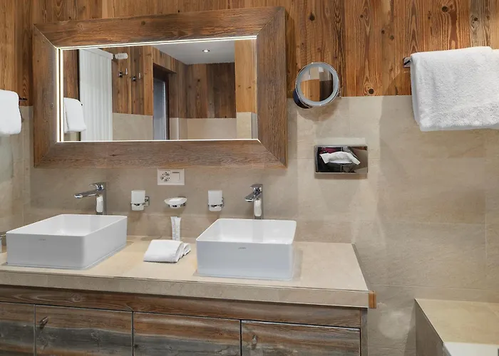 Aïda Hôtel&Spa - Adults Only Relais&Châteaux