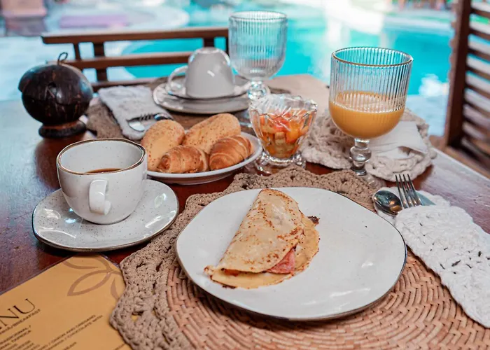 Maly Boutique Hotel