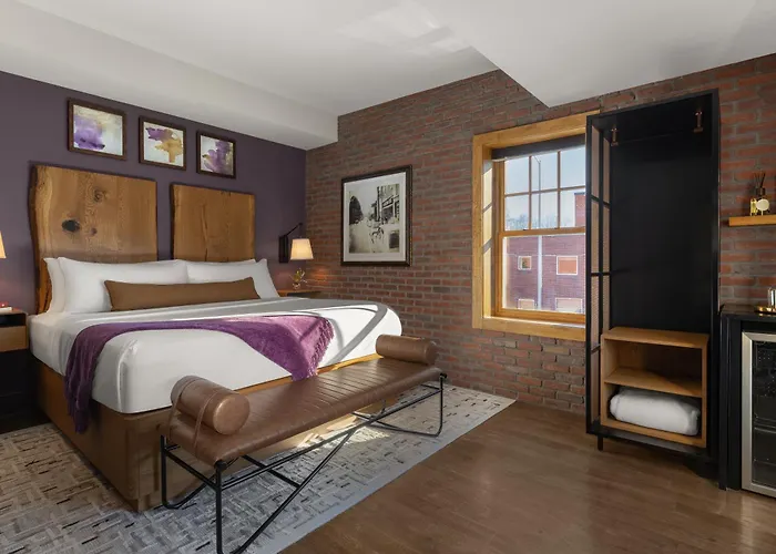 The Horton Hotel