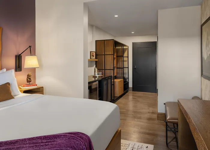 The Horton Hotel