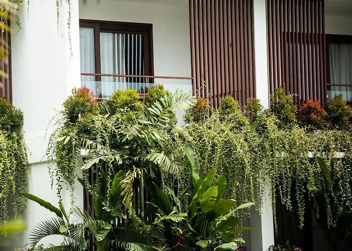 Porter Boutique Hotel & Lifestyle