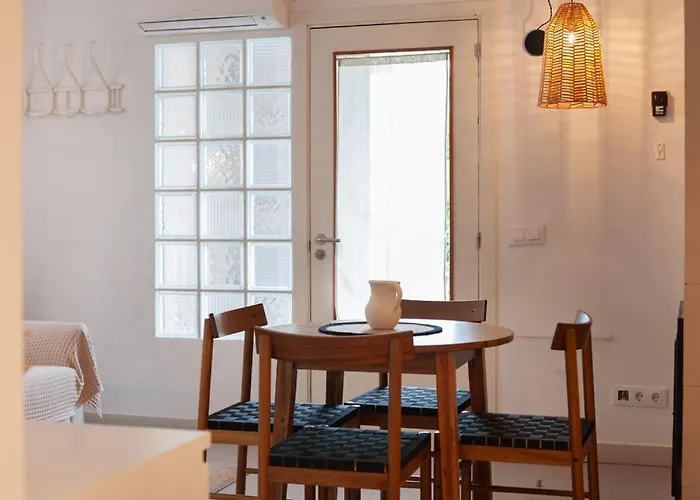 Hostal Es Niu De Tamariu