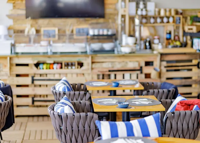 Urban Style Victoria Boutique Hotel