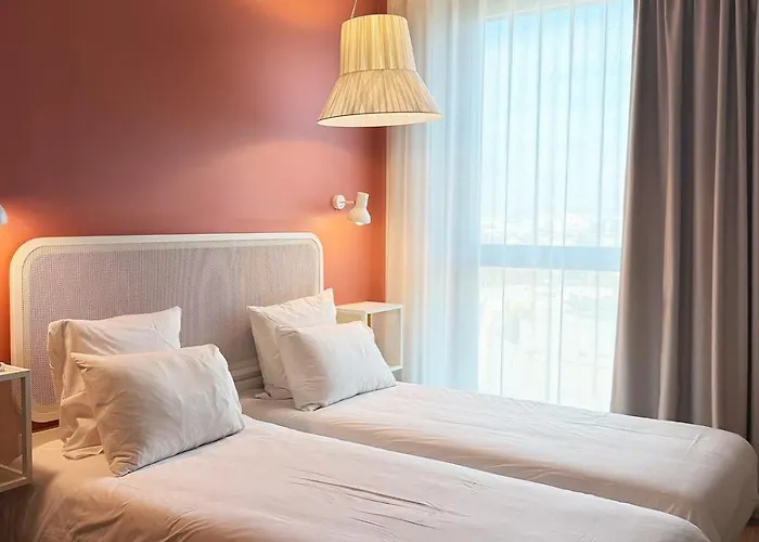 OKKO Hotels Paris La Défense