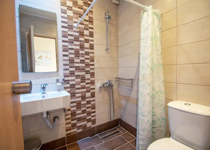The Senses Tsilivi Hotel By Zante Plaza
