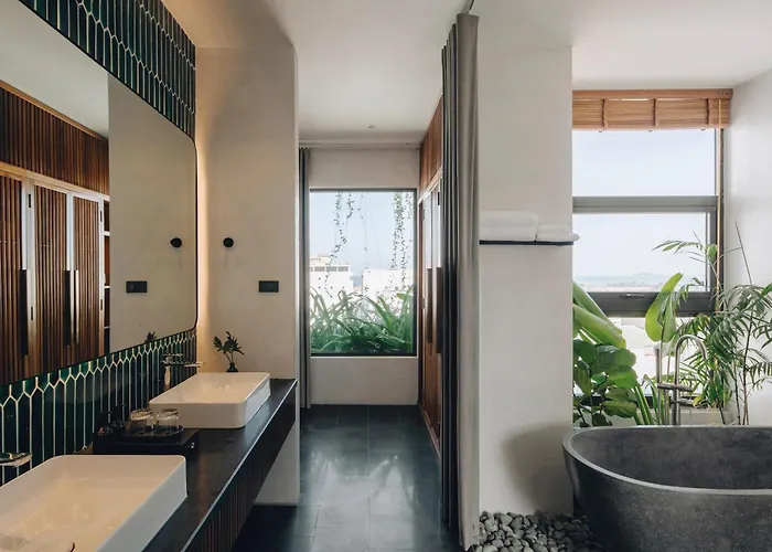Le Mint Hotel Quy Nhon