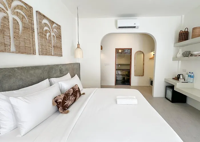 El Tropico Boutique Hotel