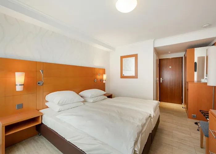 Hotel Am Kupferhammer