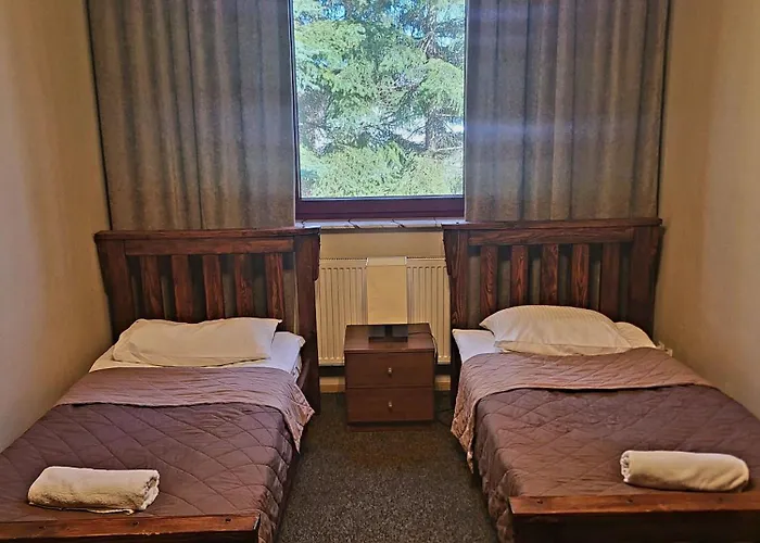Restauracja Zajazd Kasztelan