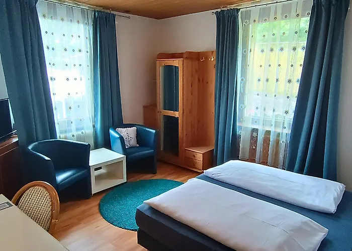 Hotel Pfaff