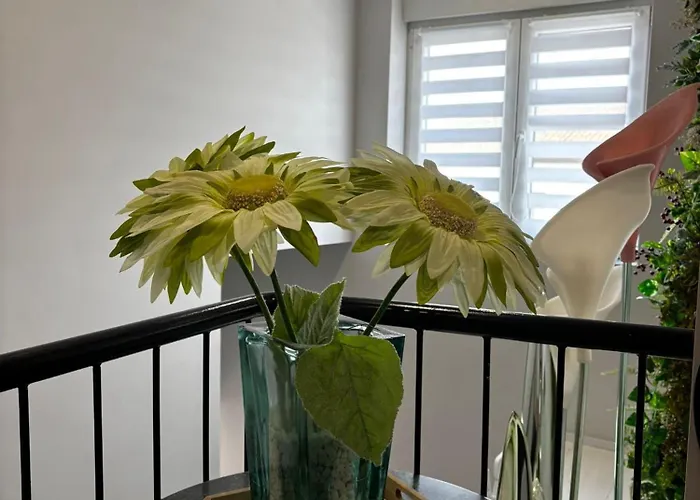 Apartamentos Natura Cantabria