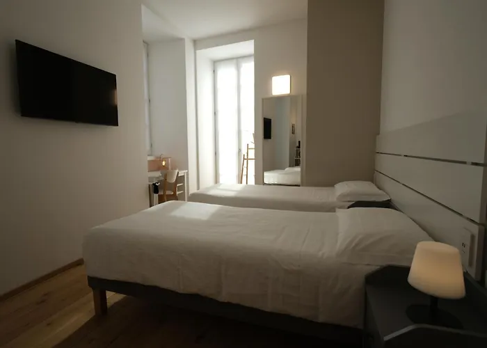 Locanda Alberti