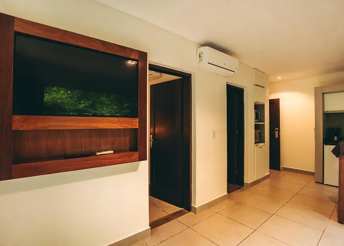 Hotel Tre Iguazu
